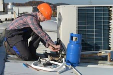 The Benefits of Routine HVAC Maintenance for Year-Round Comfort