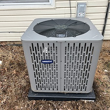 Downflow System Install Dupo, IL 0