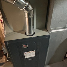 Full system installation Millstadt, IL 1