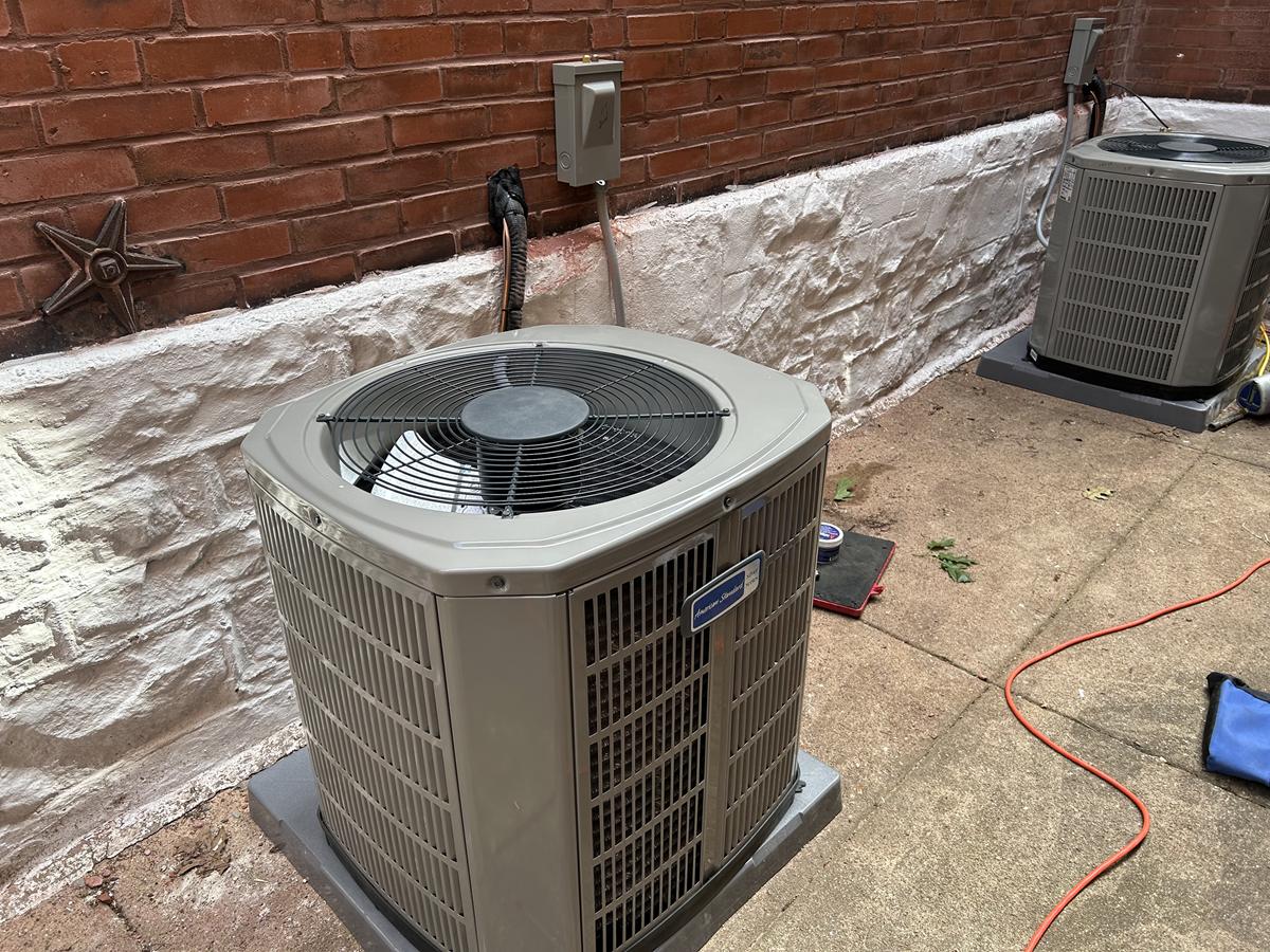 HVAC Systems Upgraded in St. Louis, MO