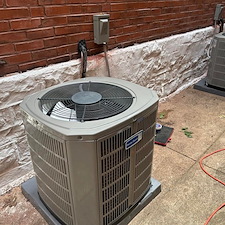 HVAC Systems Upgraded in St. Louis, MO 1