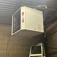 Light Commercial HVAC in St. Louis, MO 0