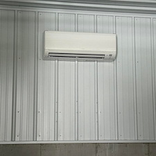 Mitsubishi Mini Split Installation in Highland, IL 0