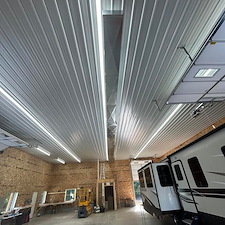 New Construction HVAC Installation in Valmeyer, IL 0