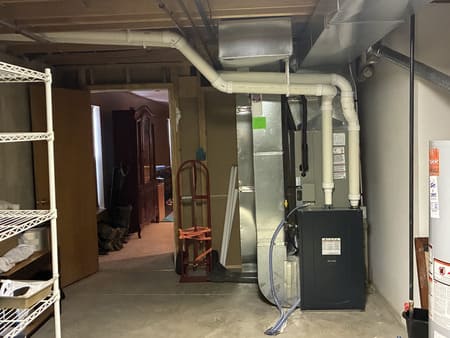 System install belleville il