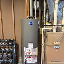 Water Heater Installations 0