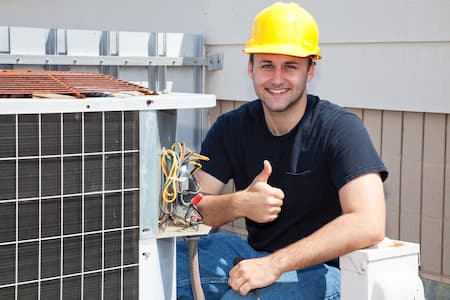 AC Repair