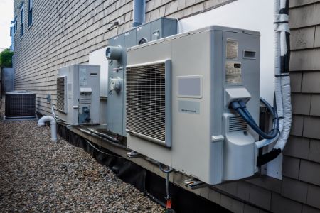 Commercial HVAC